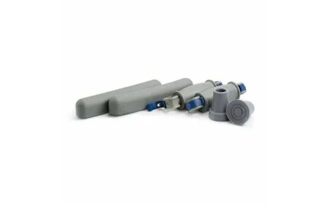 Mckesson - Crutch Accessory Kit