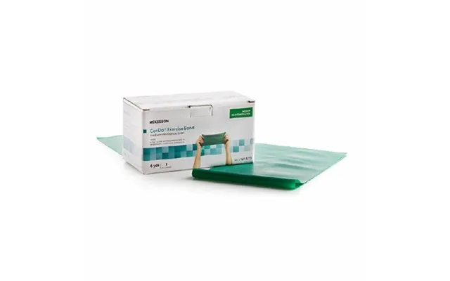 Mckesson - Exercise Resistance Band