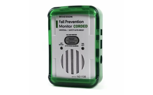 Mckesson - Fall Prevention Monitor