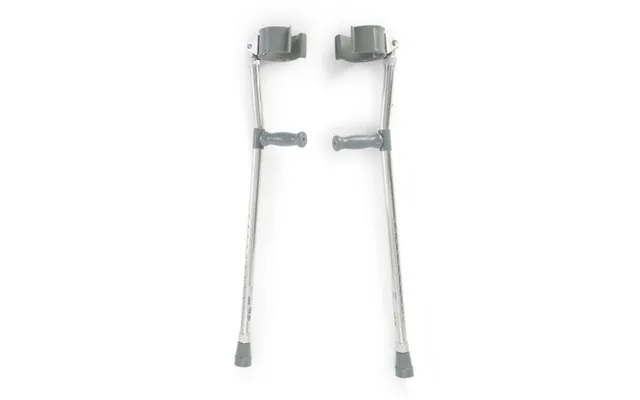 Mckesson - Forearm Crutches