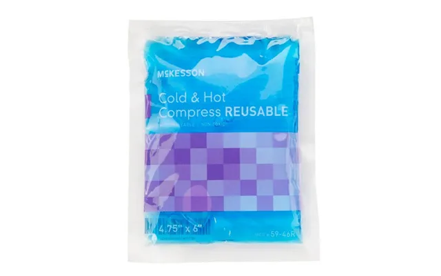 Mckesson - Hot Cold Pack