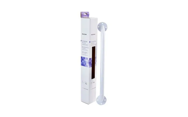 Mckesson - Mckesson Grab Bar 18 Mount White