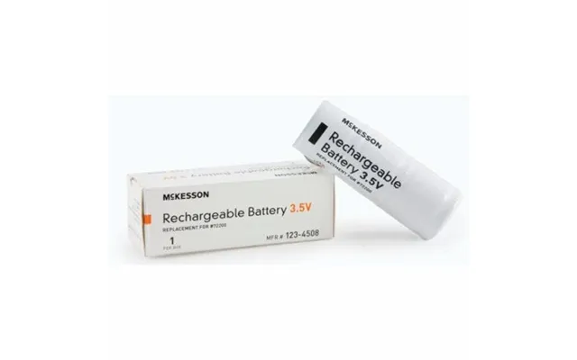 Mckesson - Nicd Battery