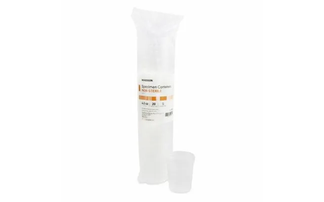 Mckesson - Specimen Container