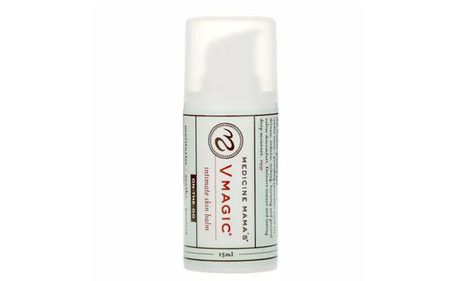 Medicine Mama's - Organic Vmagic Intimate Skin Balm