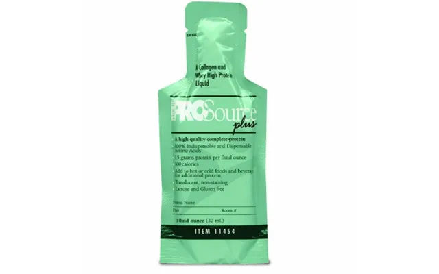Medtrition - Protein Supplement Prosource Plus Unflavored 1 Oz