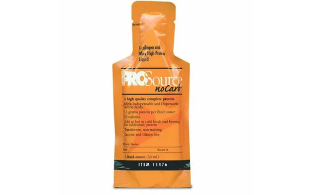 Medtrition - Protein Supplement Unflavored 1 Oz.