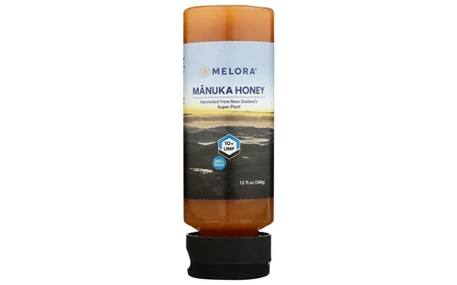 Melora - Honey Manuka