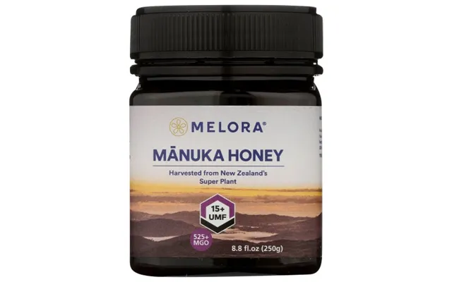 Melora - Manuka Honey Umf 15 Plus