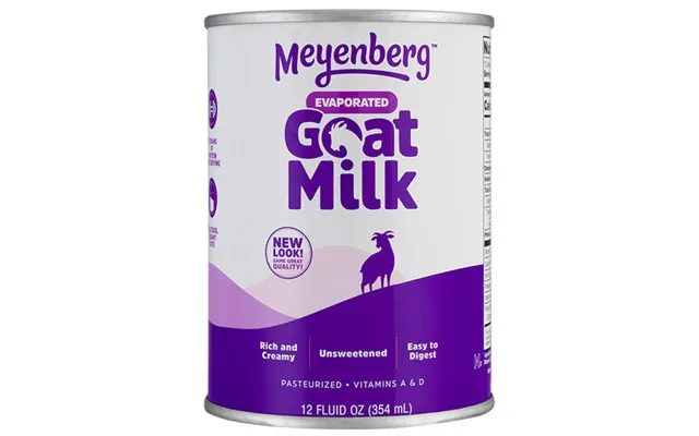Meyenberg - Goat Milk Liq Evaprtd
