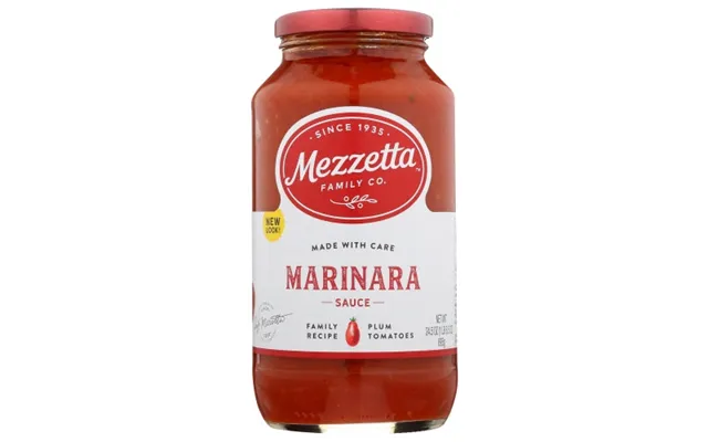 Mezzetta - Sauce Mrnra Hmmade Nv