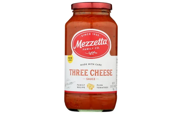 Mezzetta - Sauce Parm Asigo&romano