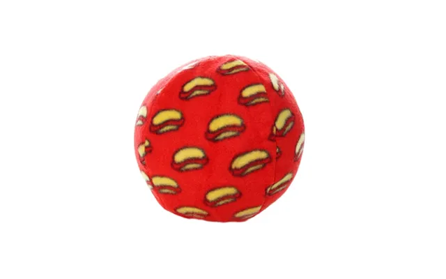 Mighty - Mighty Ball Large Red