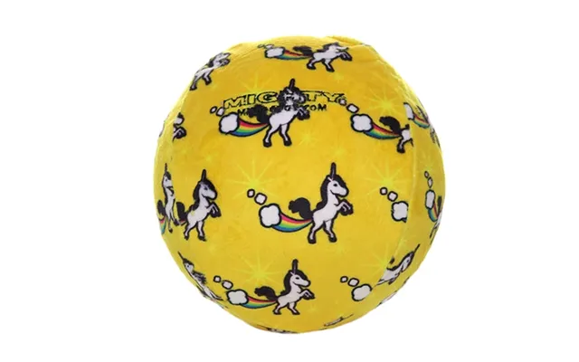 Mighty - Mighty Ball Large Unicorn