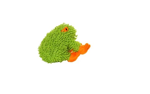 Mighty - Mighty Jr Micro Fiber Frog