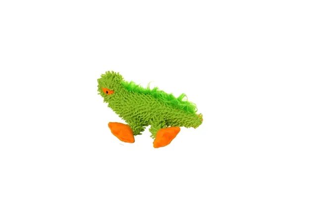Mighty - Mighty Jr Micro Fiber Lizard