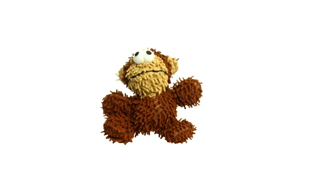 Mighty - Mighty Jr Microfiber Ball Monkey