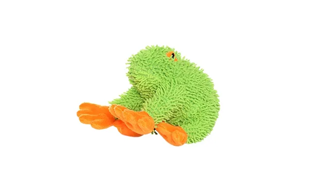 Mighty - Mighty Micro Fiber Frog