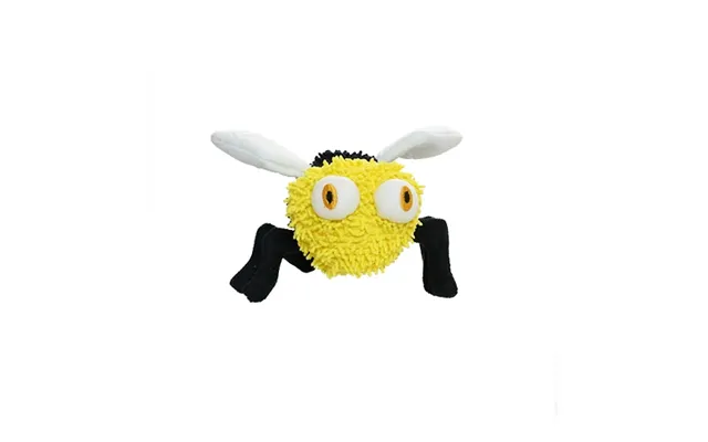 Mighty - Mighty Microfiber Ball Med Bee
