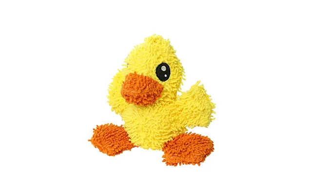 Mighty - Mighty Microfiber Ball Med Duck