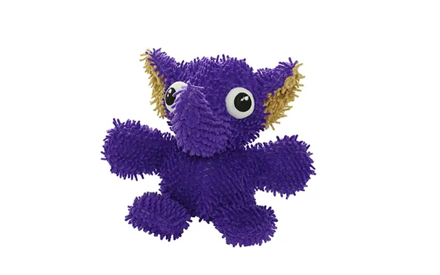 Mighty - Mighty Microfiber Ball Med Elephant