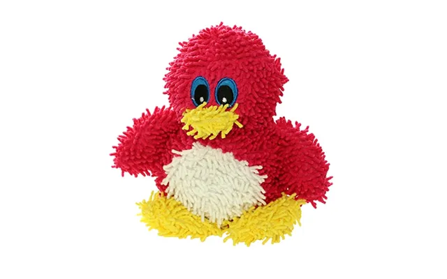 Mighty - Mighty Microfiber Ball Med Penguin