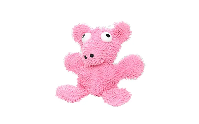 Mighty - Mighty Microfiber Ball Med Pig