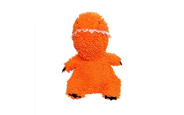 Mighty - Mighty Microfiber Ball Med T-rex