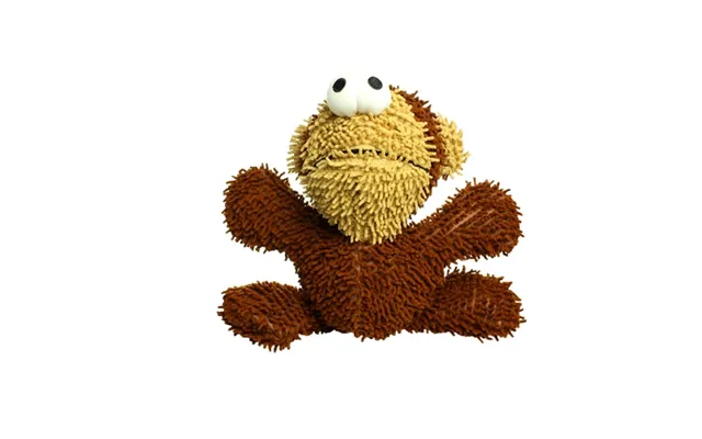 Mighty - Mighty Microfiber Ball Monkey