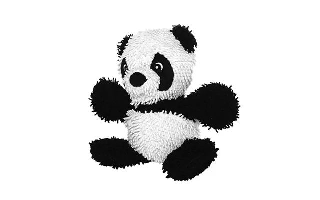 Mighty - Mighty Microfiber Ball Panda