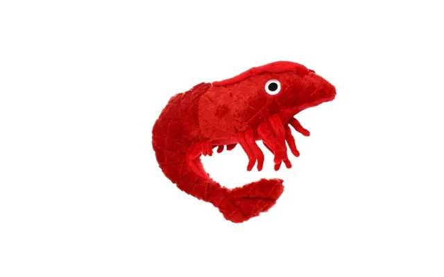 Mighty - Mighty Ocean Prawn