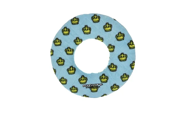 Mighty - Mighty Ring Blue