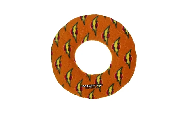 Mighty - Mighty Ring Orange