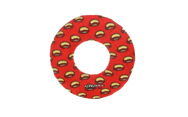 Mighty - Mighty Ring Red
