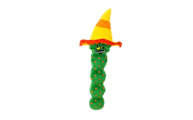 Mighty - Mighty Tequila Worm Green