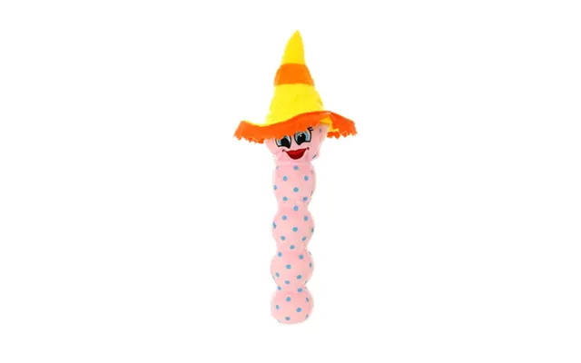 Mighty - Mighty Tequila Worm Pink