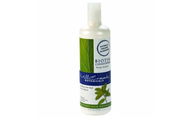 Mill Creek Botanicals - Biotene H-24