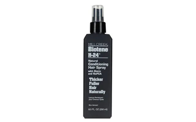 Mill Creek Botanicals - Biotene H-24