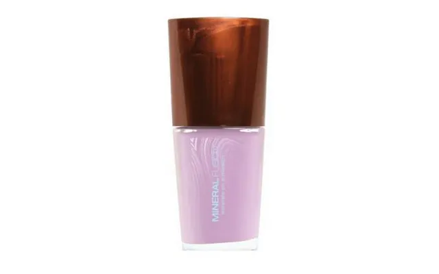 Mineral Fusion - Pebble Nail Polish
