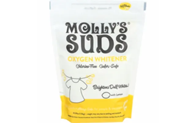 Molly's Suds - Oxygen Whitener