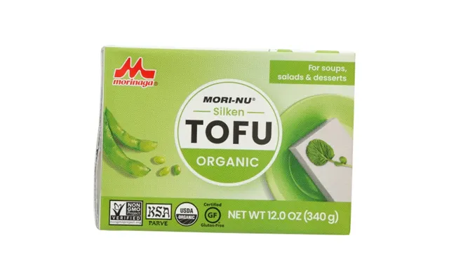 Mori - Tofu Soft Org