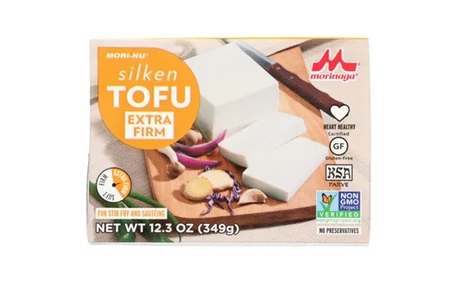 Mori - Tofu X Firm