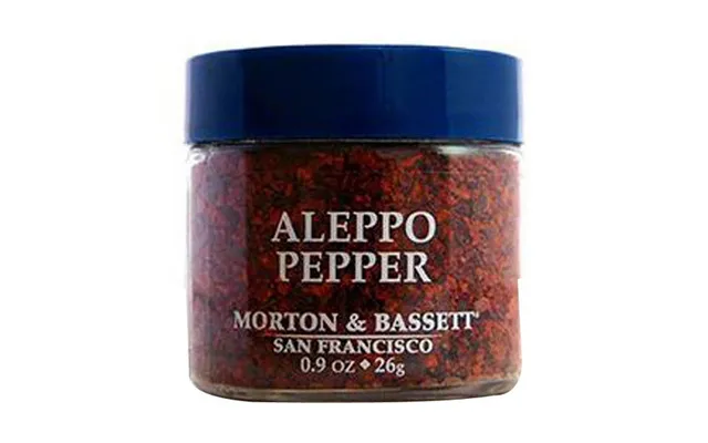 Morton & Bassett - Spice Aleppo Pepper Mini
