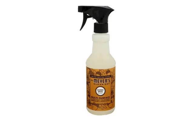Mrs. Meyer's - Acorn Spice All Purpose Cleaner