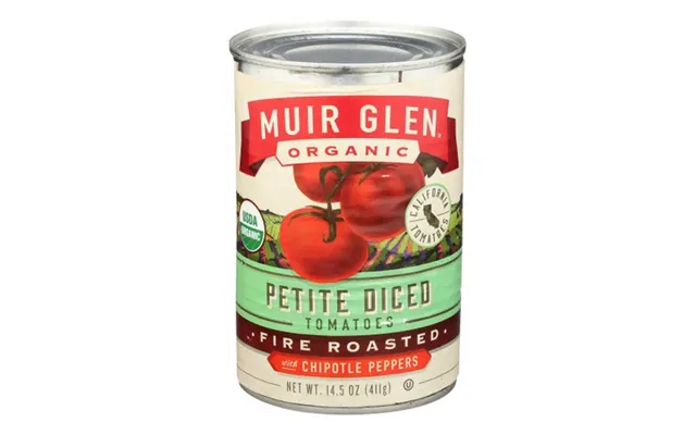 Muir Glen - Tomato Fire Rstd Dcd W Ch