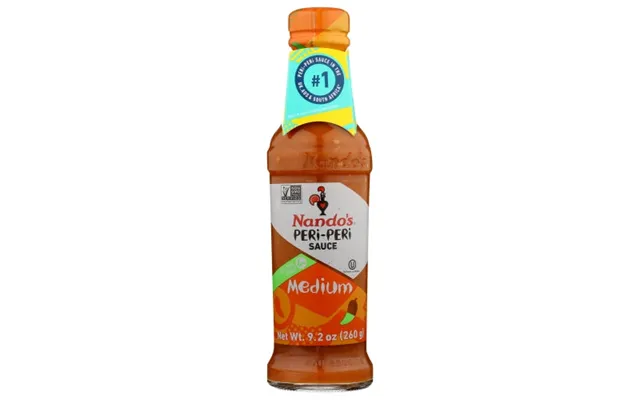 Nando - Sauce Peri Peri Medium