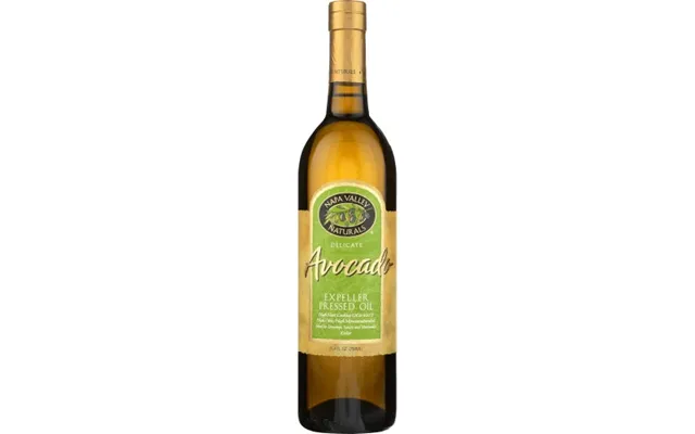 Napa Valley Naturals - Oil Avocado
