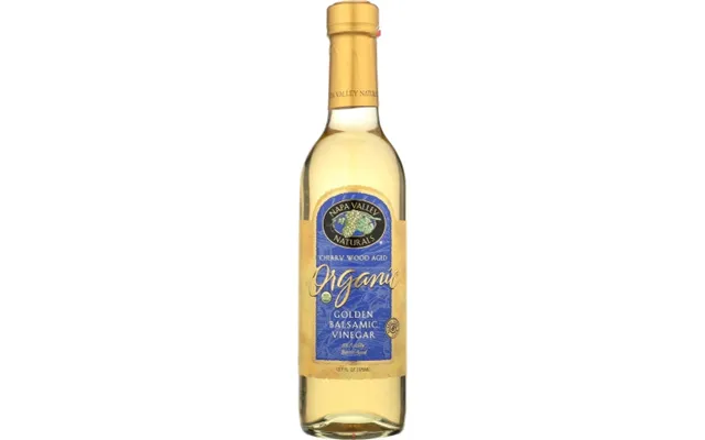 Napa Valley Naturals - Organic Golden Balsamic Vinegar