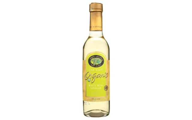 Napa Valley Naturals - Organic White Wine Vinegar