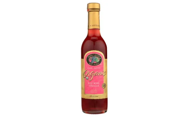 Napa Valley Naturals - Red Wine Vinegar